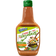 Molho Doogs Tasty para Cães Adultos Sabor Carne com Vegetais - 250 g