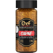 Saborizante Doogs para Cães Sabor Carne - 80 g