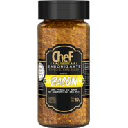 Saborizante Doogs para Cães Sabor Bacon - 80 g