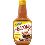 Molho Doogs Tasty para Cães Sabor Bacon - 250 g