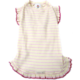 Vestido Bichinho Chic Encanto para Cães e Gatos Roxo