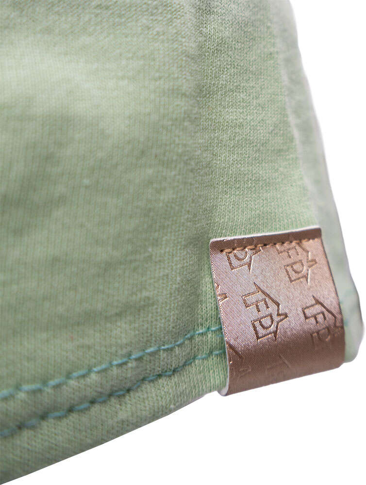 Polo Fábrica Pet Sapo para Cães e Gatos Verde - Tam. GG