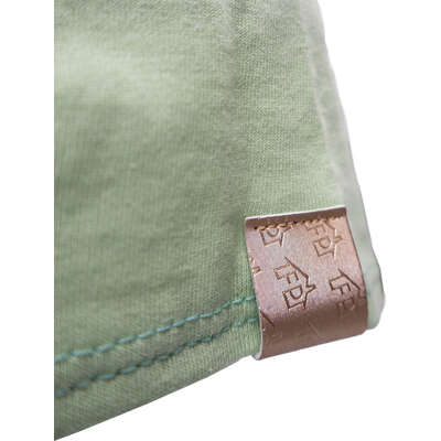 Polo Fábrica Pet Sapo para Cães e Gatos Verde