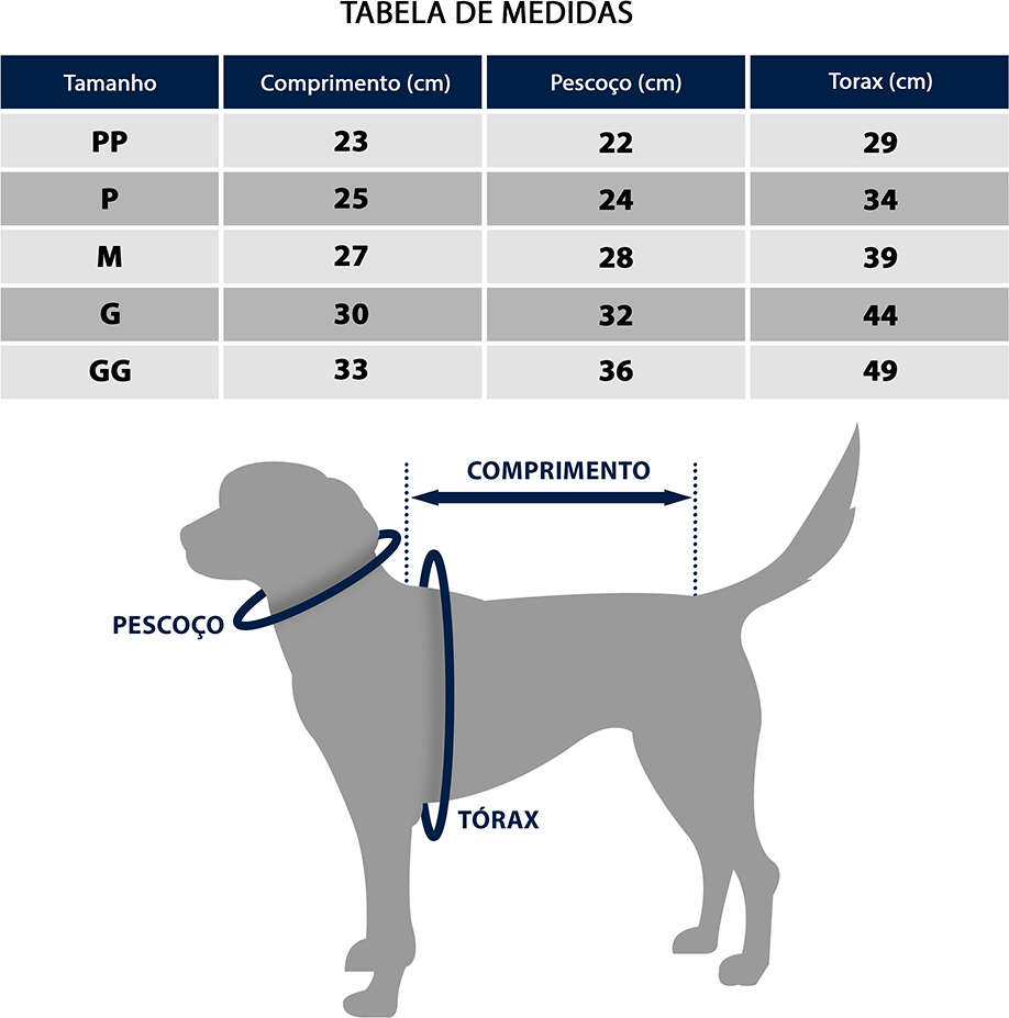 Vestido Fábrica Pet Laço para Cães e Gatos Azul - Tam. GG