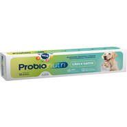 Suplemento Alimentar Probionutri Alinutri para Cães e Gatos - 12 g