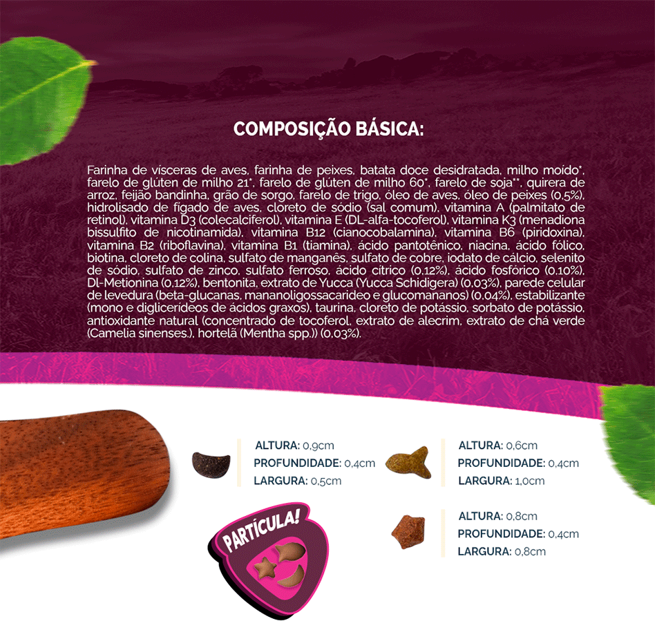 Ração Seca Snow Cat Sabores do Mar para Gatos Adultos - 25Kg