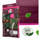 Ração Seca Snow Cat Sabores do Mar para Gatos Adultos