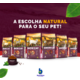 Ração Seca Snow Cat Carne com Abacaxi para Gatos