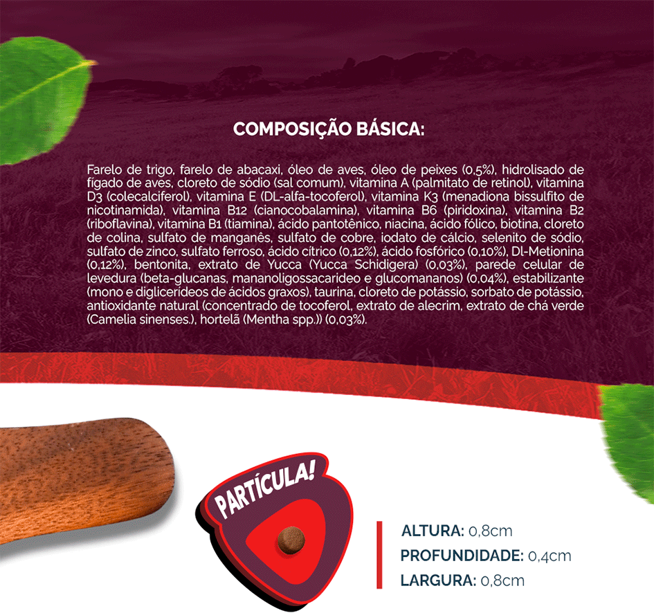 Ração Seca Snow Cat Carne com Abacaxi para Gatos - 3Kg