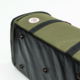 Bolsa de Transporte Redonda São Pet Verde para Cães e Gatos