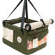 Bolsa de Transporte Aerial São Pet Verde para Cães e Gatos