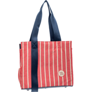 Bolsa de Passeio Ipanema São Pet Vermelha para Cães e Gatos - Tam. Único