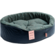Cama São Pet Eur Criative Verde para Cães e Gato