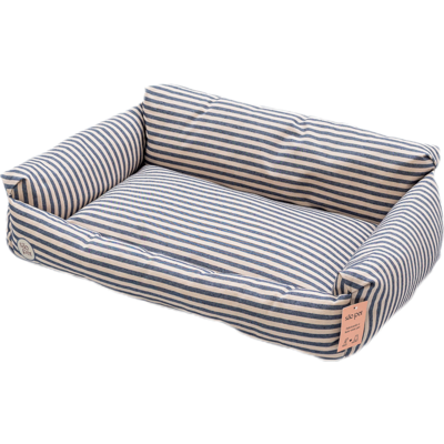 Cama São Pet Ilhéus Azul para Cães e Gatos
