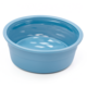 Comedouro São Pet Antiderrapante para Cães e Gatos Azul