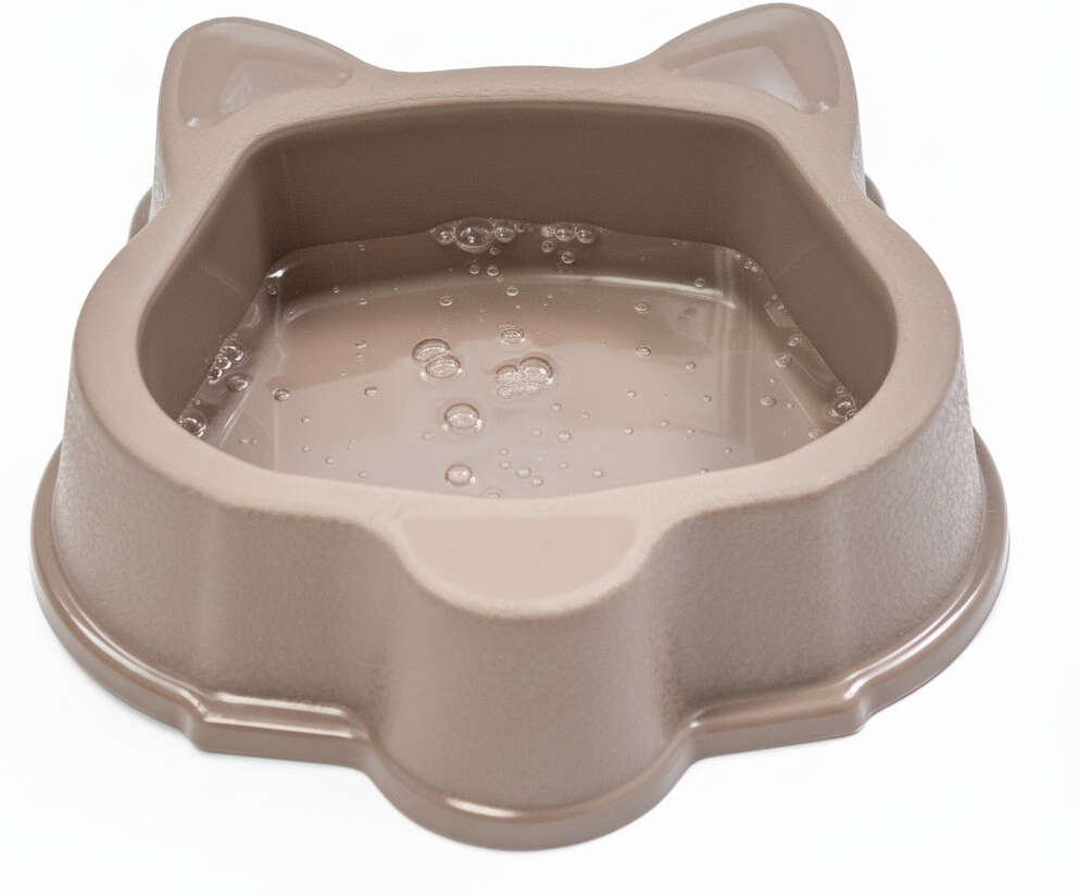 Comedouro São Pet Cat Fendi - 160 mL