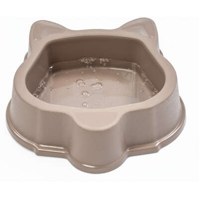 Comedouro São Pet Cat Fendi