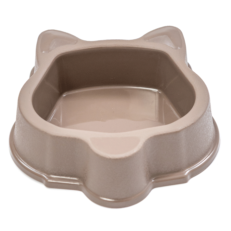 Comedouro São Pet Cat Fendi - 160 mL