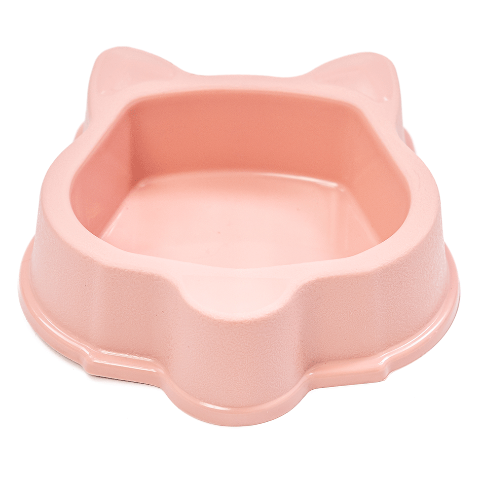 Comedouro São Pet Cat Rosé - 160 mL