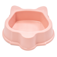 Comedouro São Pet Cat Rosé - 160 mL