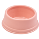 Comedouro São Pet Filhote para Cães e Gatos Rosé