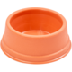 Comedouro São Pet Filhote para Cães e Gatos Terracota