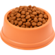 Comedouro São Pet Grande para Cães e Gatos Terracota