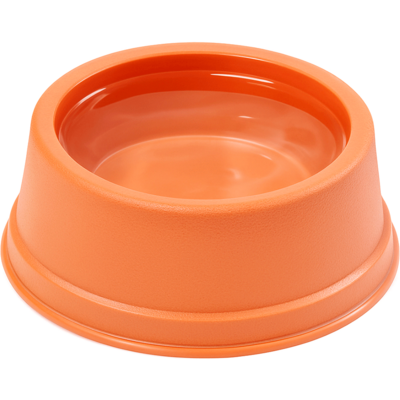 Comedouro São Pet Grande para Cães e Gatos Terracota