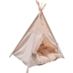 Cama Tenda Dakota Bege