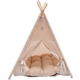 Cama Tenda Dakota Bege