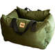 Bolsa de Transporte Pacco Puppy Verde Cangu Nature para Cães e Gatos