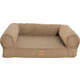Cama Pacco Puppy Sense Ecotec Bege C-Core para Cães e Gatos