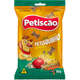 Petisquinho Mastigável Petiscão para Cães sabor Frutas