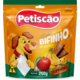 Bifinho Tablete Mastigável Petiscão para Cães sabor Frutas