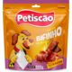 Bifinho Tablete Mastigável Petiscão para Cães sabor Bacon