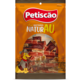 Petisco Mix Pontas Naturais Petiscão para Cães sabor Defumado