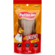 Petisco Cãolágeno Petiscão sabor Carne