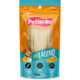 Petisco Cãolágeno Petiscão sabor Leite