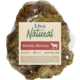 Petisco Mastigável Liva Natural Rotúla Bovina para Cães”