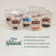 PePetisco Mastigável Liva Natural Mix com Bexiga, Esôfago e Traqueia Bovina para Cães