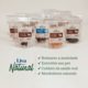 Petisco Mastigável Liva Natural Casco Bovino para Cães”