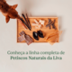 Petisco Mastigável Liva Natural Vergalho Bovino para Cães