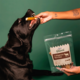 Petisco Mastigável Liva Natural Colágeno Bovino para Cães