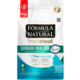 Ração Seca Fórmula Natural Fresh Meat Cuidado Oral para Cães Adultos Raças Média e Grande sabor Fango