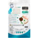 Ração Seca Fórmula Natural Fresh Meat Cuidado Oral para Cães Adultos Raças Média e Grande sabor Fango