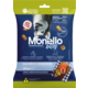 Petisco Mon Bites Monello Tranquilidade para Cães Adultos Raças Média e Grande sabor Salmão e Maracujá
