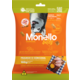 Petisco Mon Bites Monello Imunidade para Cães Adultos Raças Média e Grande sabor Frango e Cúrcuma