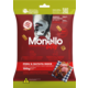 Petisco Mon Bites Monello Controle de Peso para Cães Adultos Raças Média e Grande sabor Peru e Batata Doce