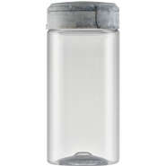 Pote Organizador Industria Bandeirante Carrara Branco - 2000 mL
