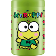 Pote Organizador Industria Bandeirante Kero Kero Verde - 1500 mL